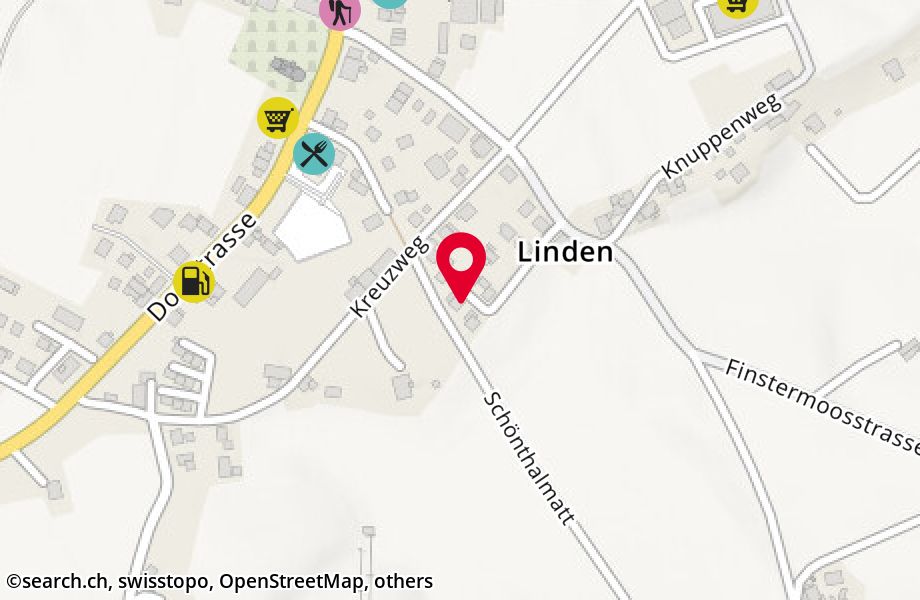 Mösliweg 20, 3673 Linden