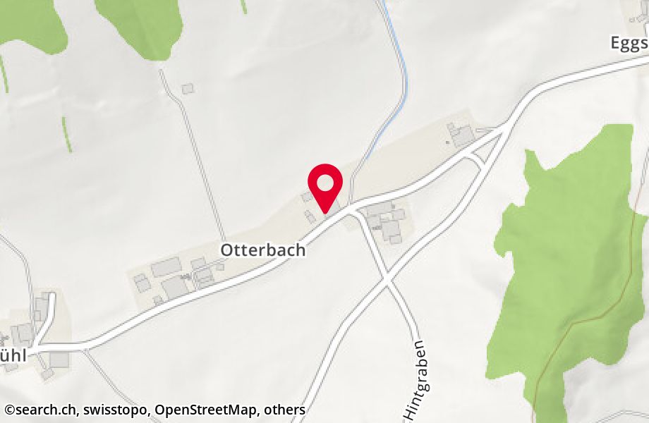 Otterbach 644, 3673 Linden