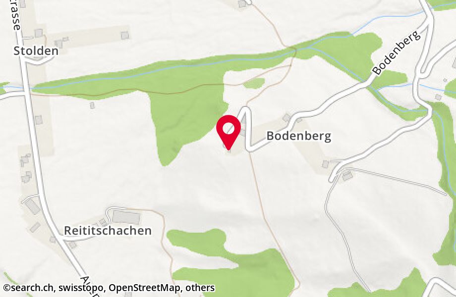 Bodenberg 3, 8783 Linthal