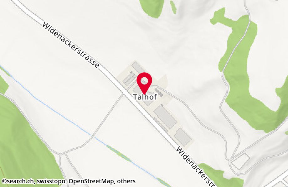 Talhof 1, 9573 Littenheid