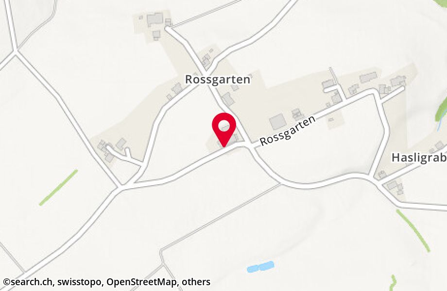 Rossgarten 21, 3268 Lobsigen