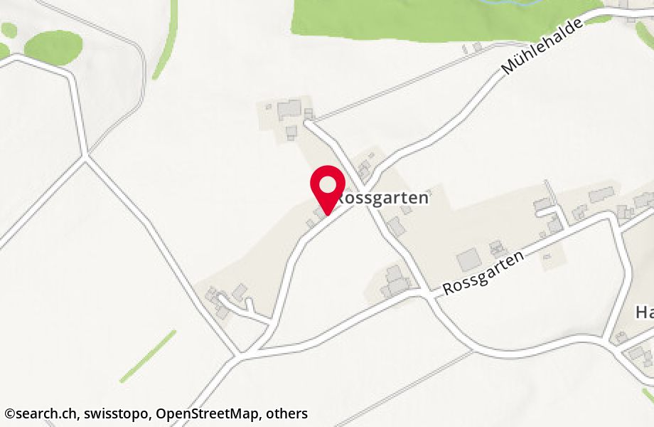 Rossgarten 38, 3268 Lobsigen