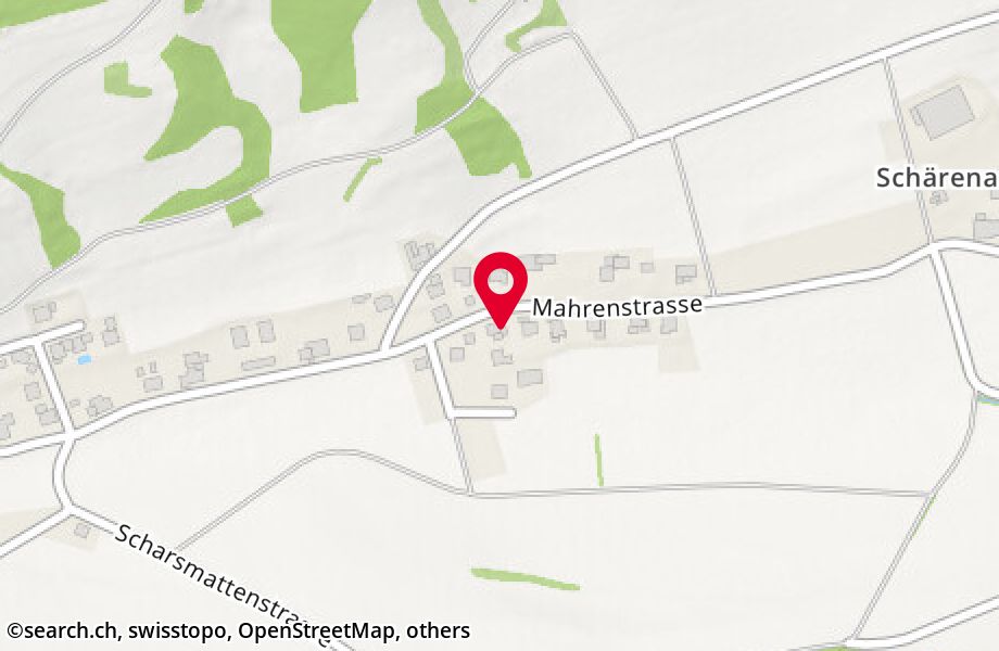 Mahrenstrasse 117, 4654 Lostorf