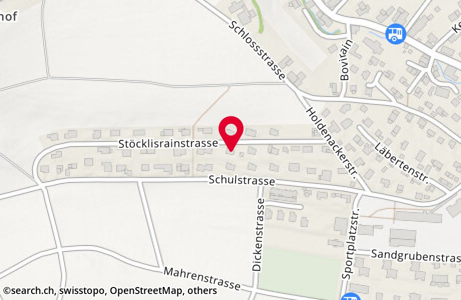 Stöcklisrainstrasse 7B, 4654 Lostorf