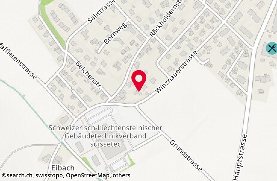 Winznauerstrasse 26, 4654 Lostorf