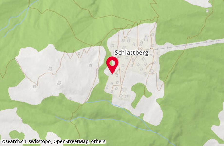 Schlattberg 35, 8775 Luchsingen