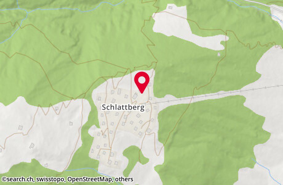 Schlattberg 8, 8775 Luchsingen