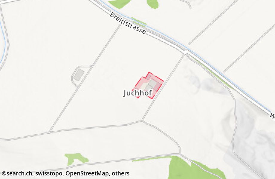 Juchhof, 8426 Lufingen