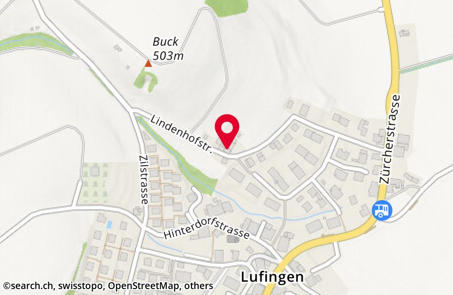 Lindenhof 4, 8426 Lufingen