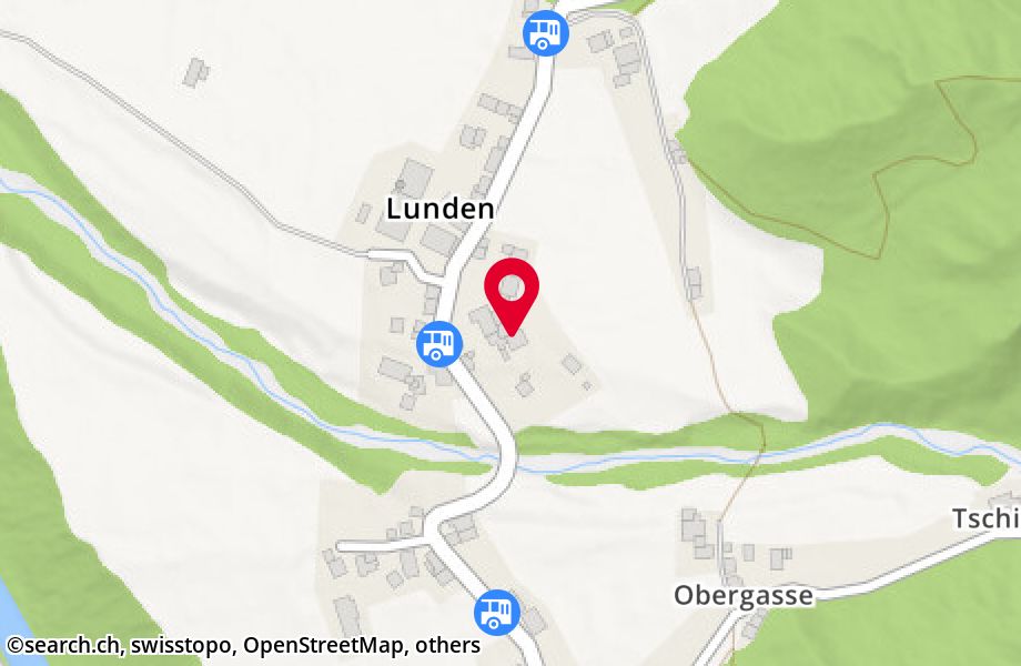 Lundnerstrasse 69, 7222 Lunden