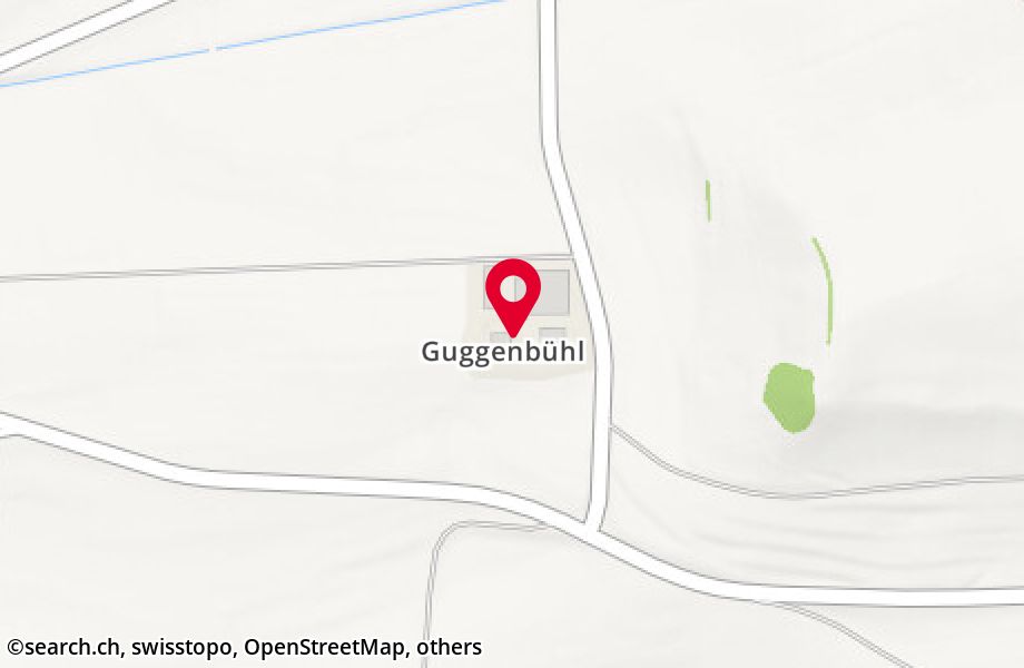 Guggenbühl 1, 8512 Lustdorf