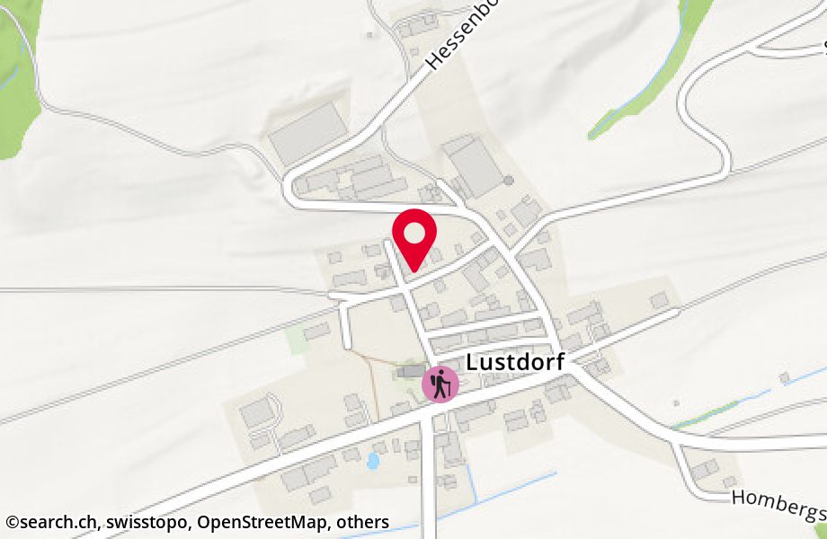 Kirchstrasse 5, 8512 Lustdorf