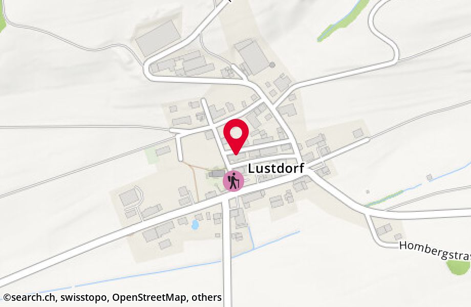 Mittelgasse 4, 8512 Lustdorf