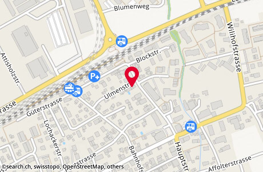 Hauptstrasse 29, 4542 Luterbach