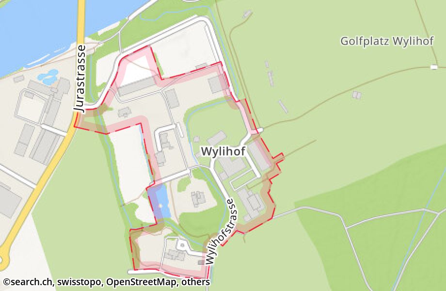 Wylihof, 4542 Luterbach