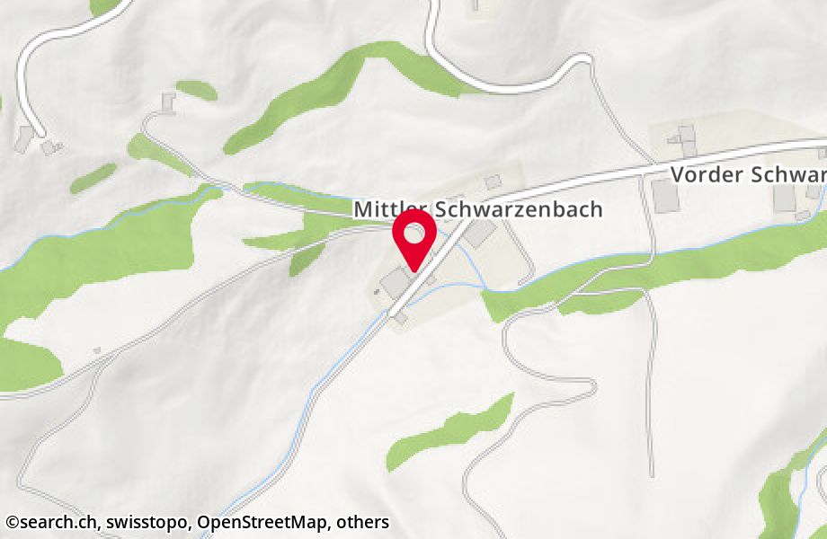 Schwarzenbach 12, 6156 Luthern