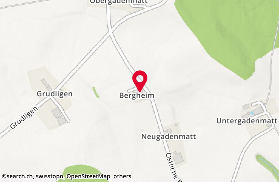 Bergheim 1, 6014 Luzern