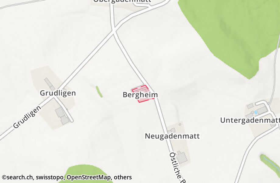 Bergheim, 6014 Luzern
