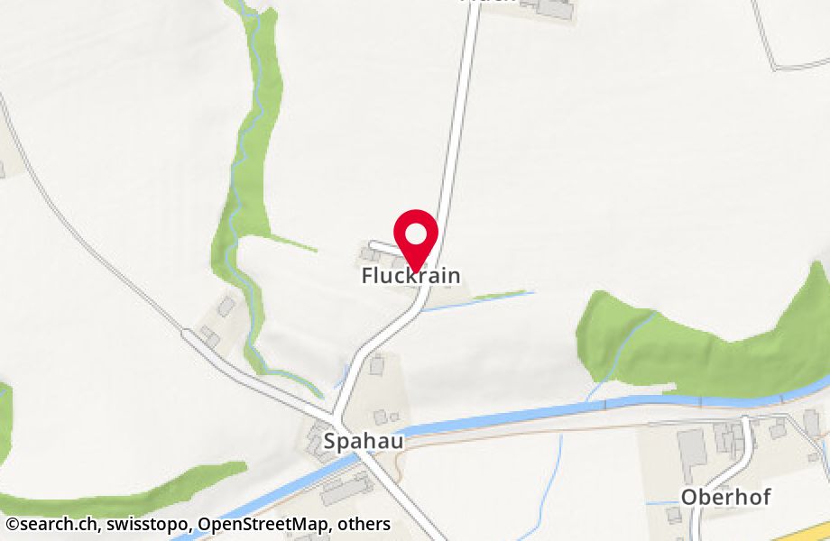 Fluckrain 1, 6014 Luzern