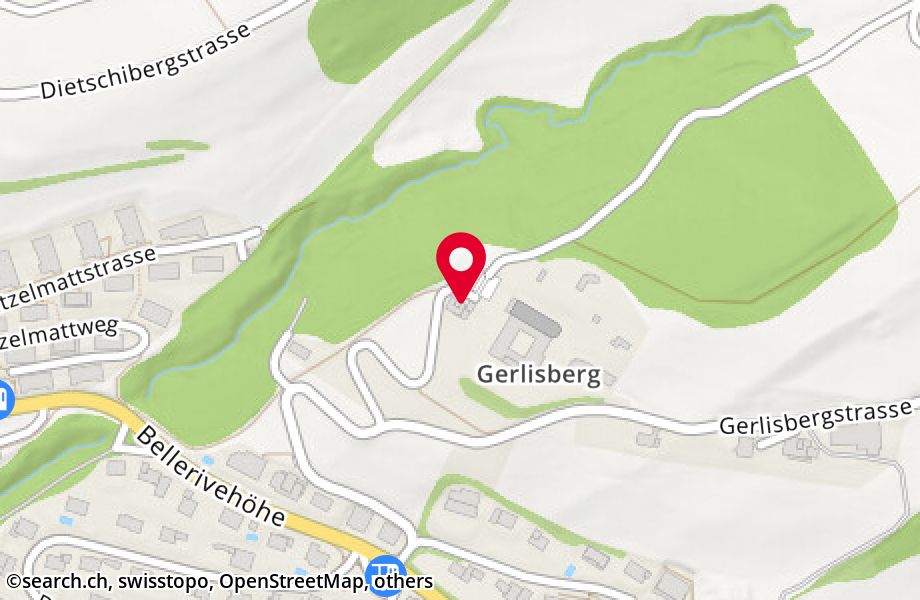 Gerlisberg 5, 6006 Luzern