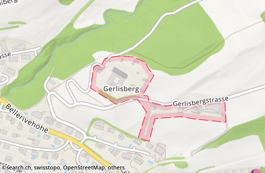 Gerlisberg, 6006 Luzern