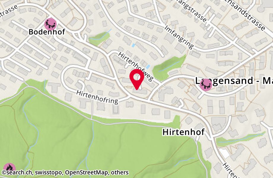 Hirtenhofstrasse 15, 6005 Luzern