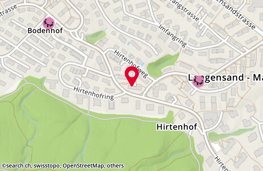 Hirtenhofstrasse 15, 6005 Luzern