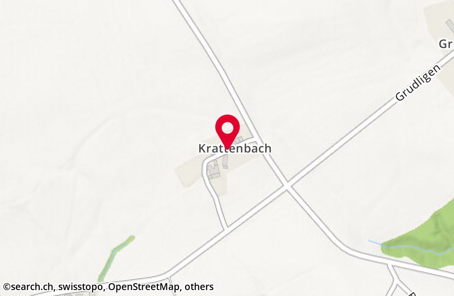 Krattenbach 1, 6014 Luzern