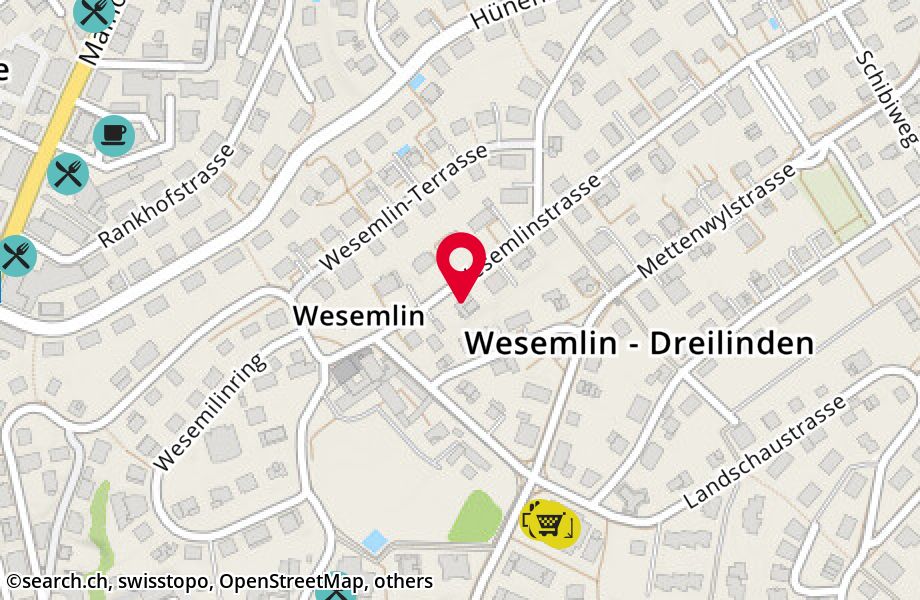 Wesemlinstrasse 48, 6006 Luzern