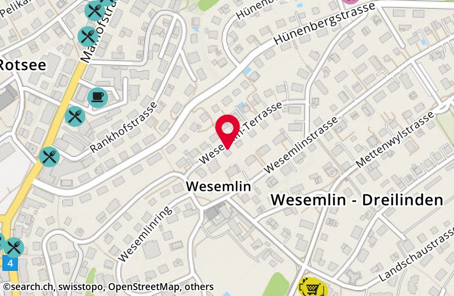 Wesemlin-Terrasse 6, 6006 Luzern