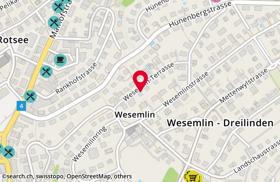 Wesemlin-Terrasse 6, 6006 Luzern