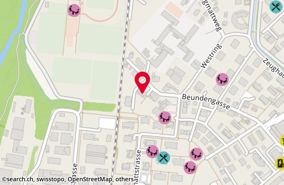 Beundengasse 33, 3250 Lyss