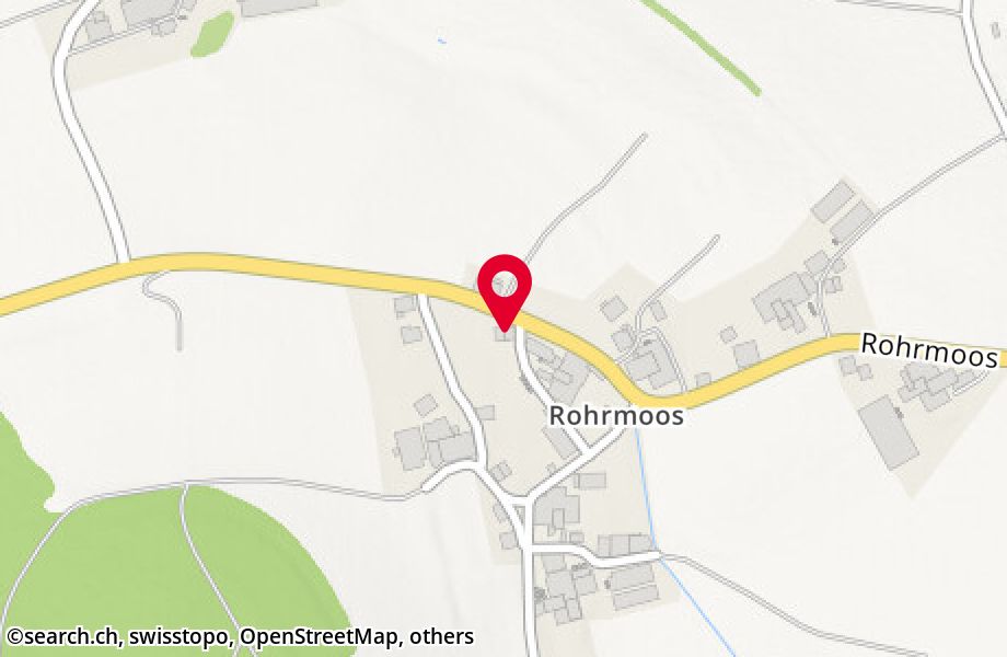 Rohrmoos 31D, 3421 Lyssach