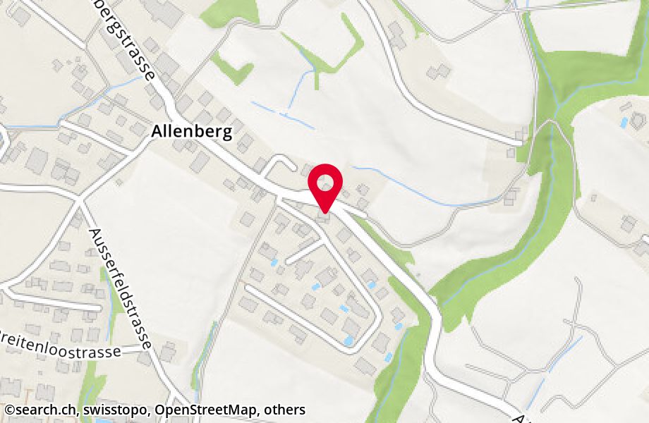 Allenbergstrasse 84, 8708 Männedorf