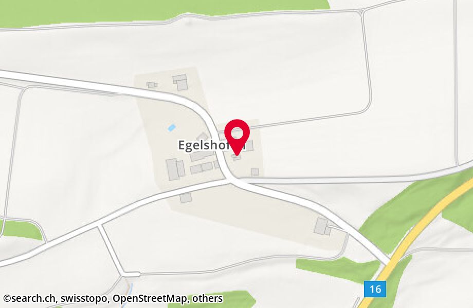 Egelshofen 4, 8560 Märstetten