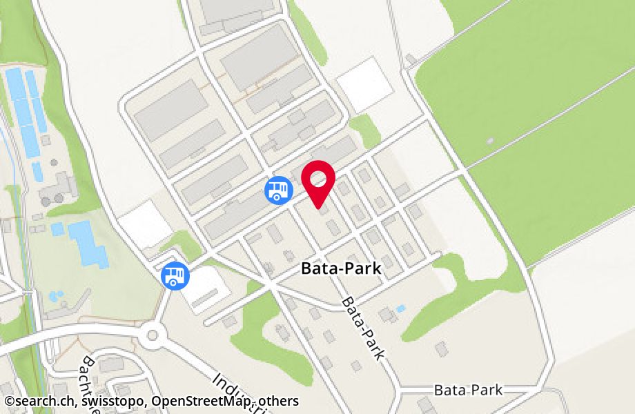 Bata-Park 14, 4313 Möhlin