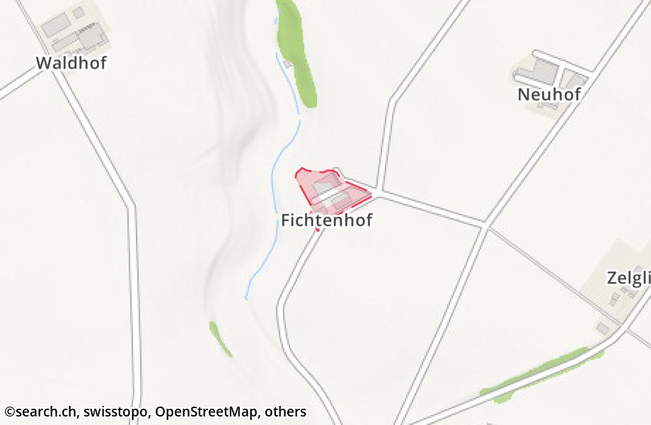 Fichtenhof, 4313 Möhlin