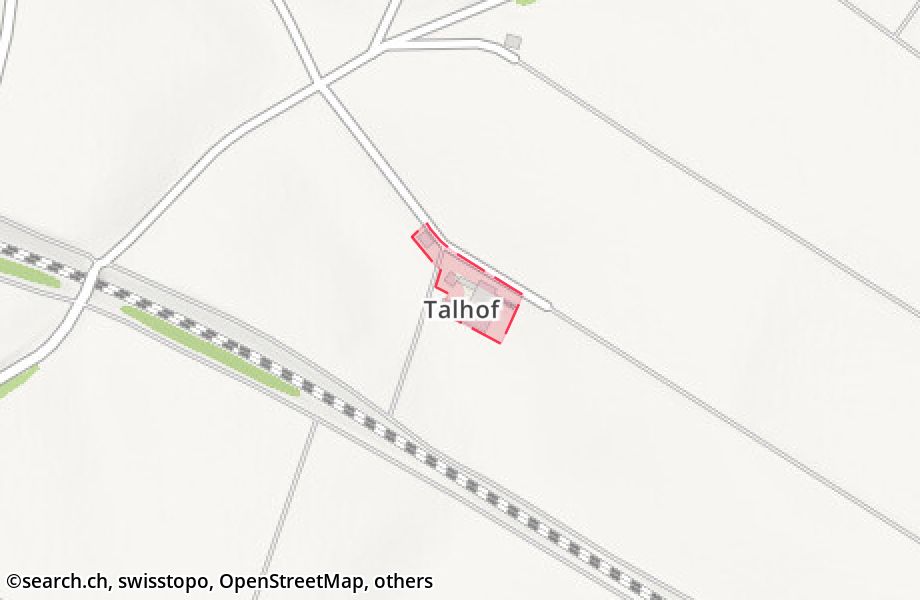Talhof, 4313 Möhlin