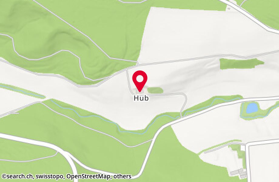 Hub 7, 3203 Mühleberg