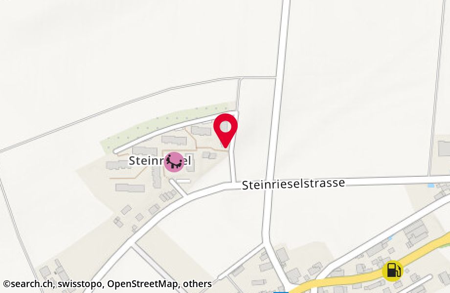 Steinrieselstrasse 10, 3203 Mühleberg