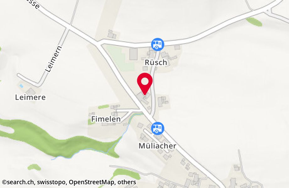 Wegacher 14, 3116 Mühledorf
