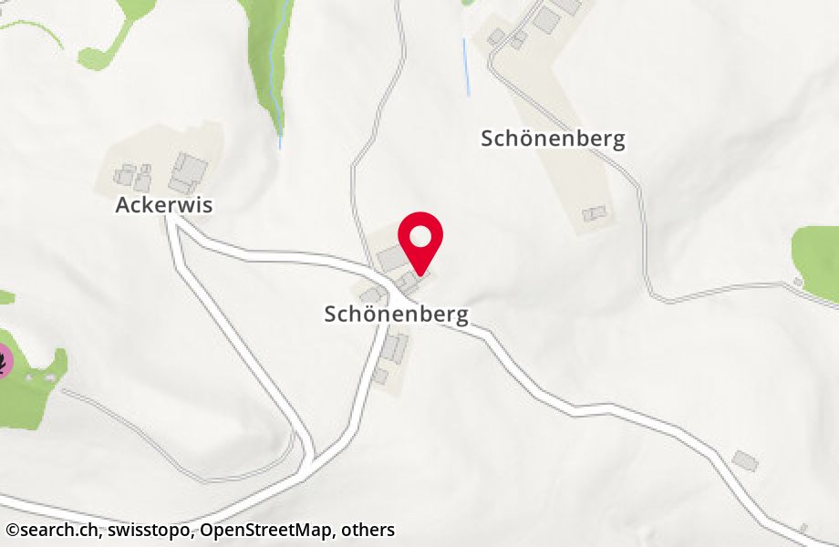Schönenberg 1145, 9613 Mühlrüti