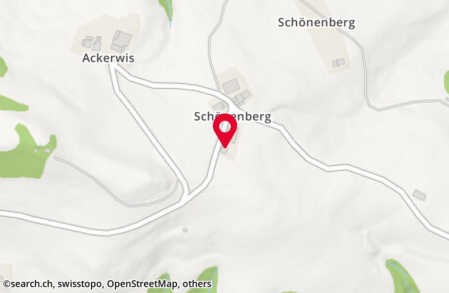 Schönenberg 1984, 9613 Mühlrüti