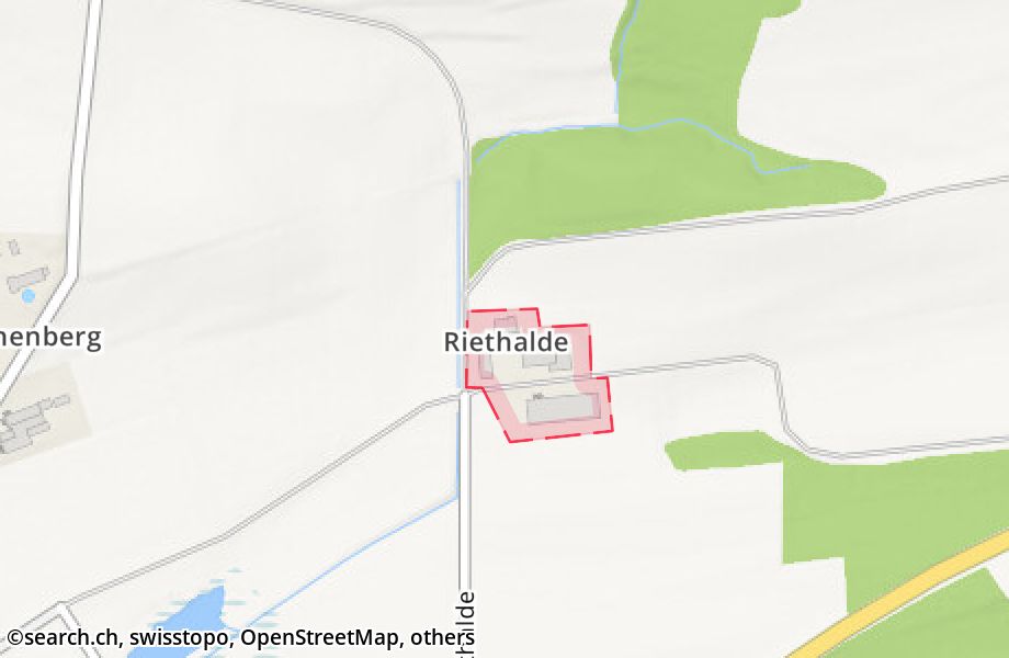 8555 Müllheim Dorf