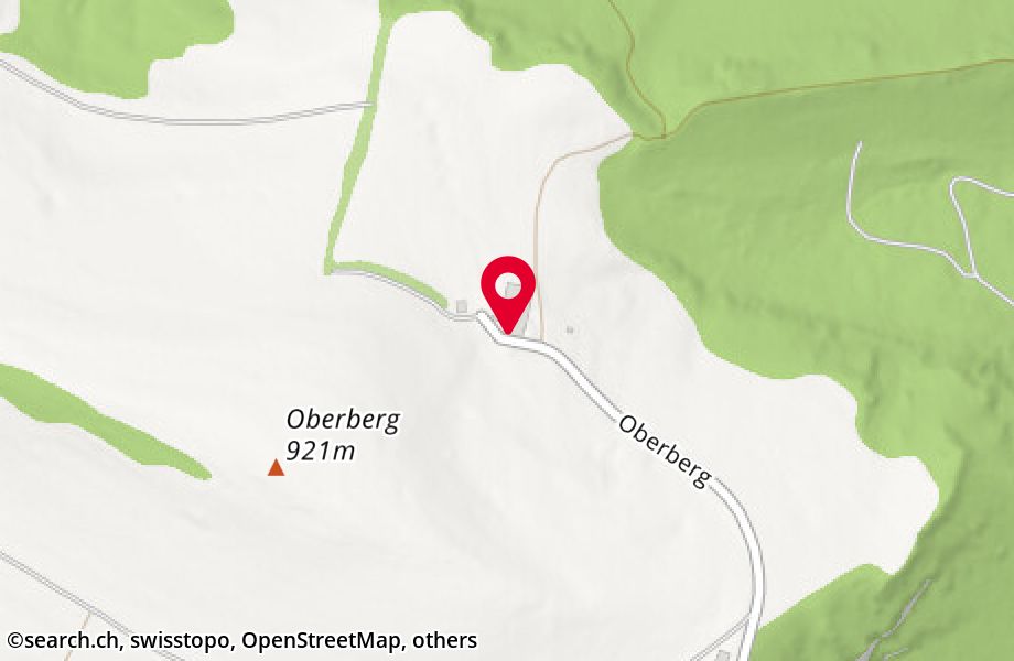 Oberberg 145, 4717 Mümliswil