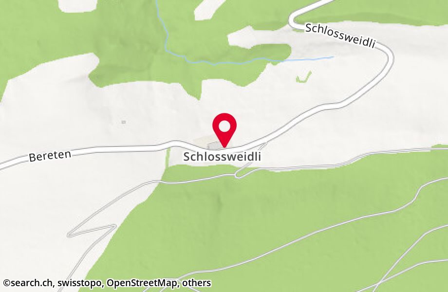 Schlossweidli 133, 4717 Mümliswil