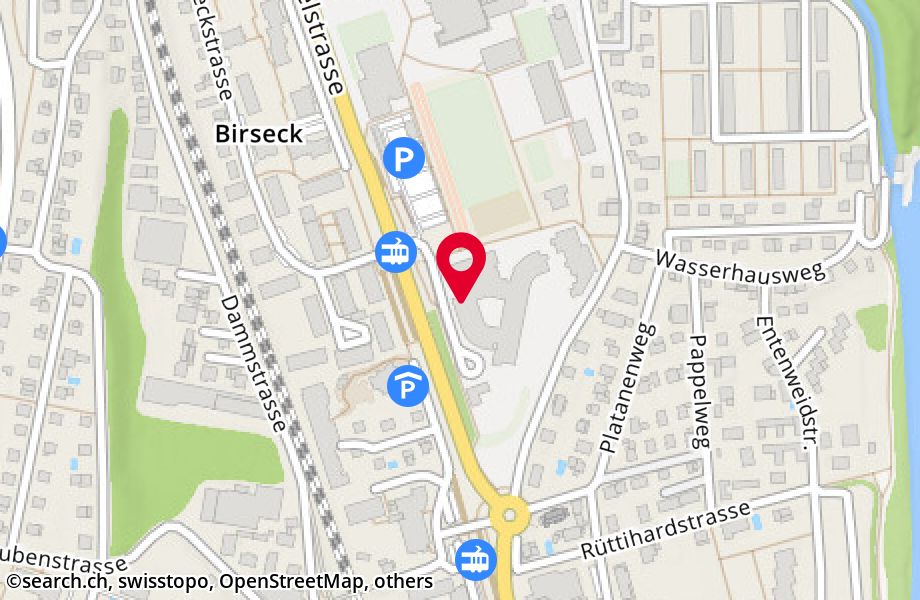 Baselstrasse 43, 4142 Münchenstein
