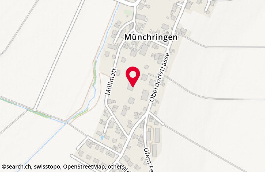 Im Dorf 6, 3303 Münchringen
