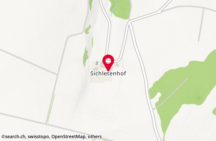 Sichletenhof 1, 4333 Münchwilen