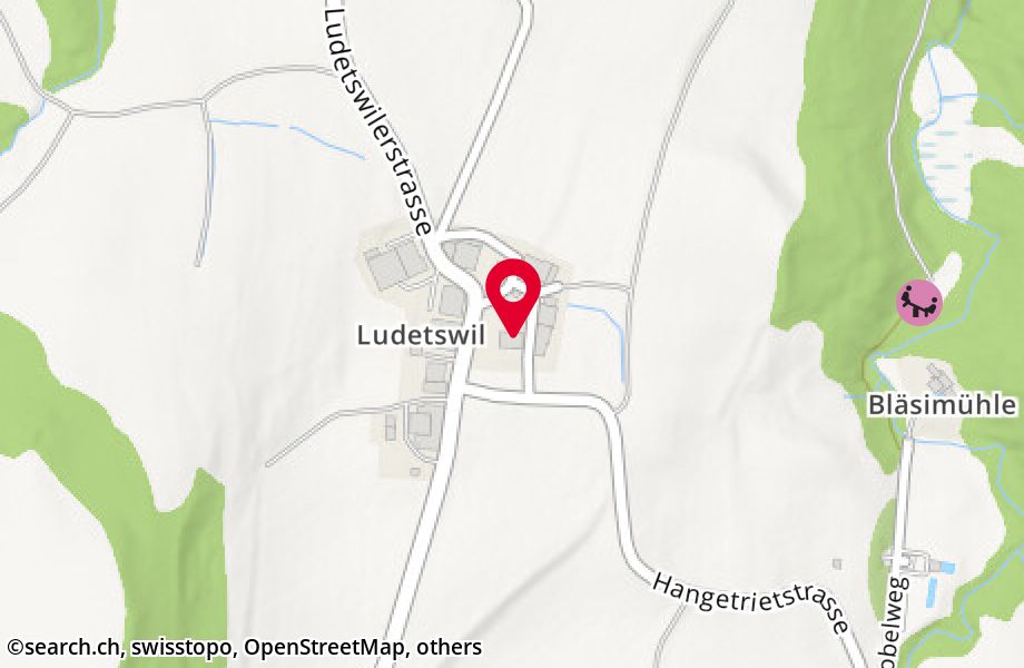 Ludetswil 4, 8322 Madetswil